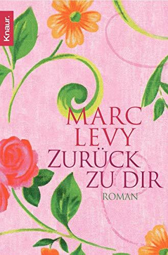 Zurück zu dir: Roman