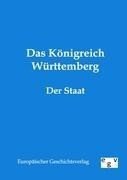 Das Königreich Württemberg