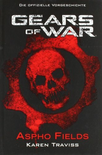 Gears of War: Aspho Fields
