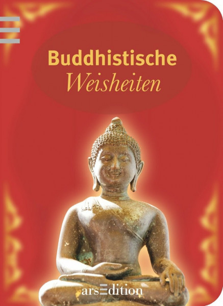 Buddhistische Weisheiten (Minilibri)