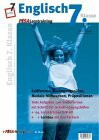 Lern dich fit!-Lerntraining: Englisch Klasse 7: Revision: simple present, present perfect, can, must, needn't, Präpositionen, die of-Fügung