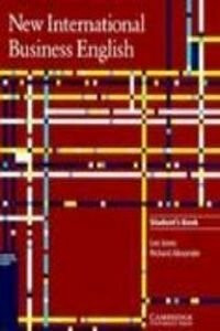 New International Business English Student's book
