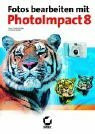 Fotos bearbeiten mit PhotoImpact 8