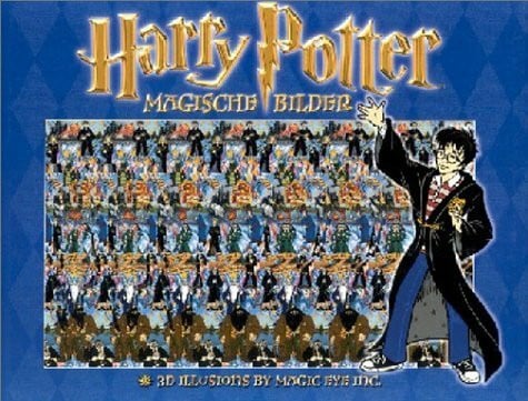Harry Potter - Magische Bilder