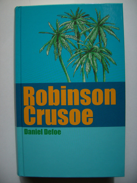 Robinson Crusoe
