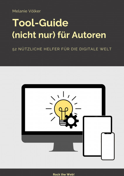 Tool-Guide (nicht nur) für Autoren