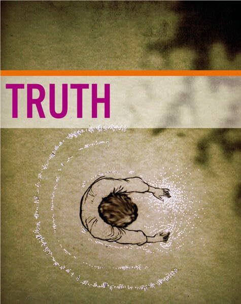 Designing Truth: Zur Ausstellung der Stiftung Wilhelm Lehmbruck Museum - Zentrum Internationaler Skulptur, Duisburg, 2006. Dtsch.-Engl.