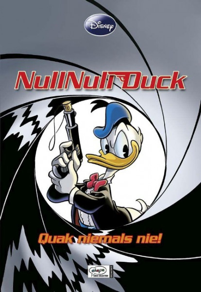 Disney: Enthologien 07 - NullNull Duck