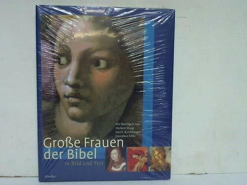 Große Frauen der Bibel in Bild und Text, Auswahl-Sonderausgabe