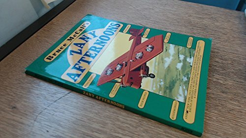 Zany Afternoons (Picador Books)