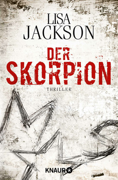 Der Skorpion: Thriller (Ein Fall für Alvarez und Pescoli, Band 1)