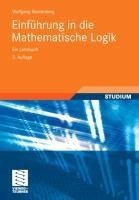 Einführung in die Mathematische Logik