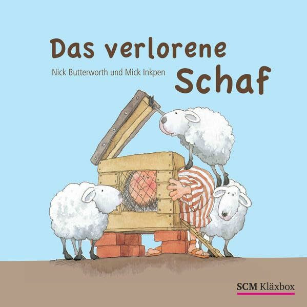 Das verlorene Schaf