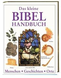 Das kleine Bibel-Handbuch