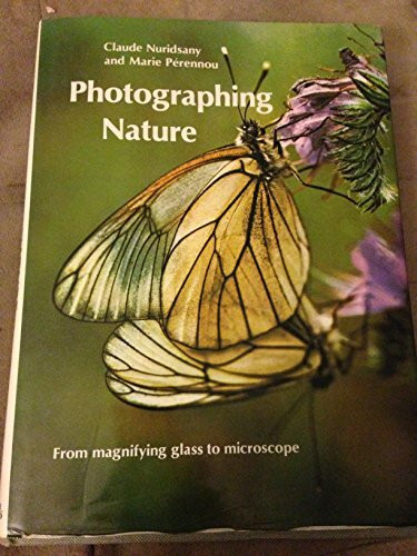 Photographing Nature