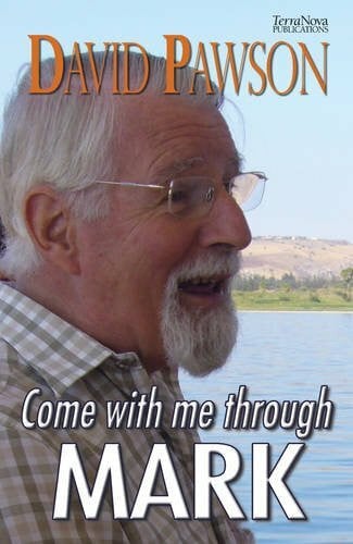 Come with Me Through Mark