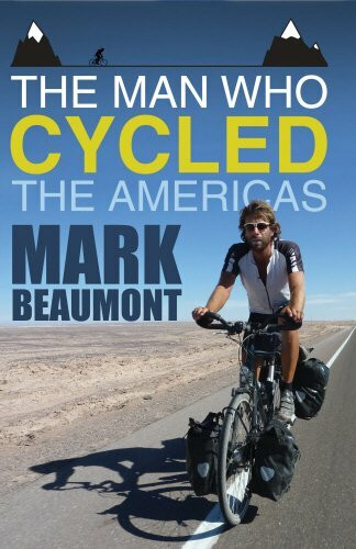 Bantam Press The Man Who Cycled The Americas