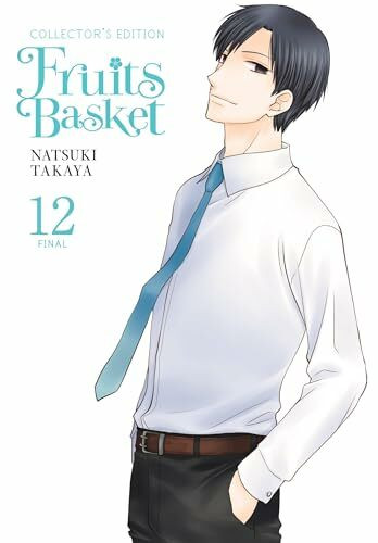 Fruits Basket Collector's Edition, Vol. 12: Volume 12