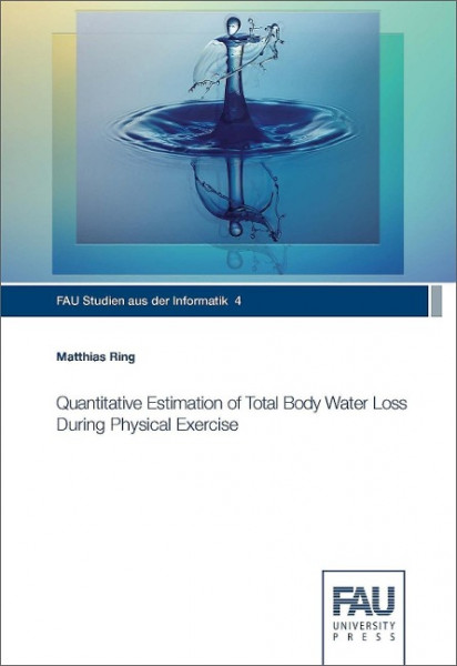 Quantitative Estimation of Total BodyWater Loss During Physical Exercise