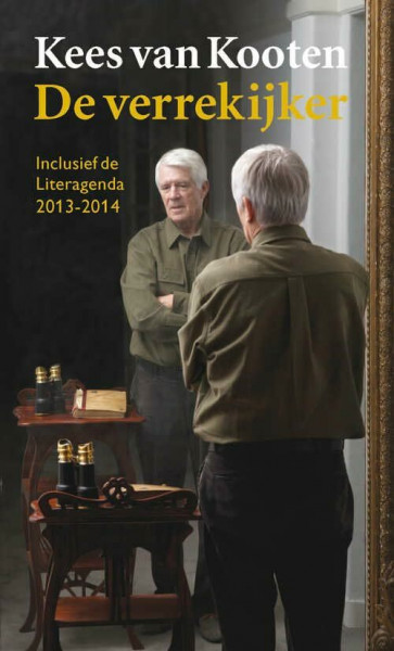 De verrekijker: inclusief de literagenda 2013-2014