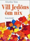 Vill Jedöns öm nix