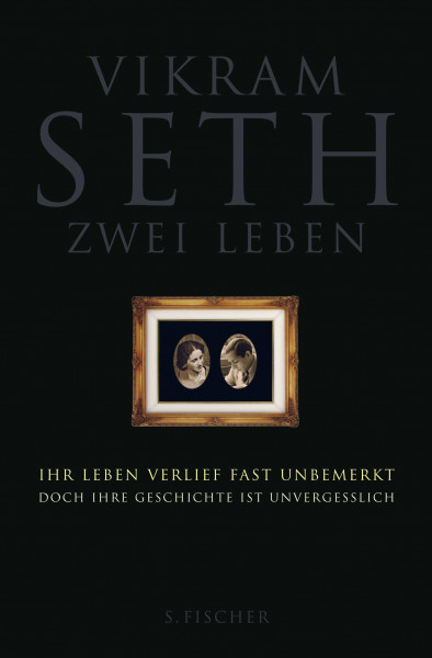 Zwei Leben: Porträt einer Liebe: Ihr Leben verlief fast unbemerkt. Doch ihre Geschichte ist unvergesslich. Porträt einer Liebe
