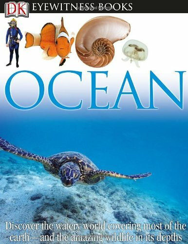 Dk Eyewitness Ocean (Dk Eyewitness Books)