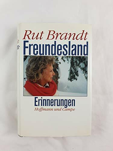 Freundesland: Erinnerungen