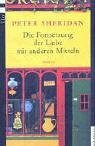 Die Fortsetzung der Liebe mit anderen Mitteln: List Grande