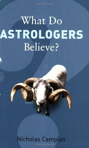 What Do Astrologers Believe? (What Do We Believe?)