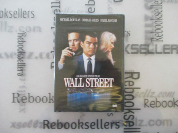 Wall Street
