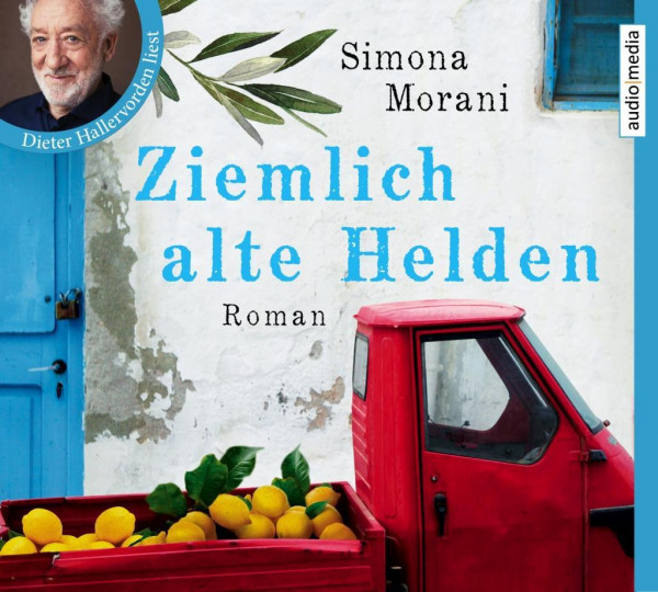 Ziemlich alte Helden