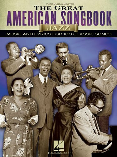 The Great American Songbook: Jazz