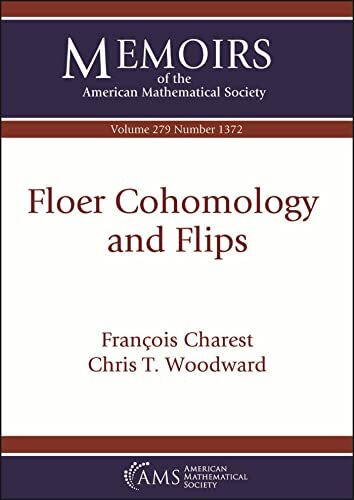 Floer Cohomology and Flips (Memoirs of the American Mathematical Society, 279)