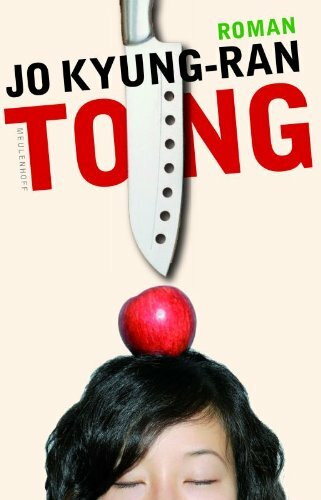 Tong: roman