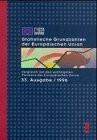 Statistische Grundzahlen der Europäischen Union: Vergleich mit den wichtigsten Partnern der Europäischen Union