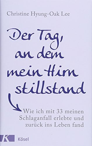 Der Tag, an dem mein Hirn stillstand: Wie ich mit 33 meinen Schlaganfall erlebte und zurück ins Leben fand