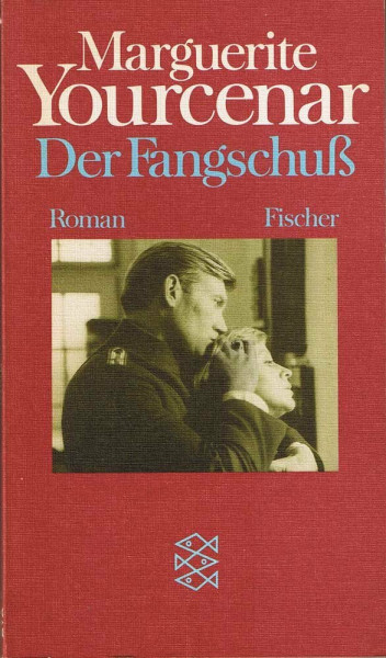 Der Fangschuss: Roman
