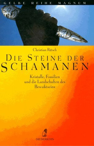 Die Steine der Schamanen