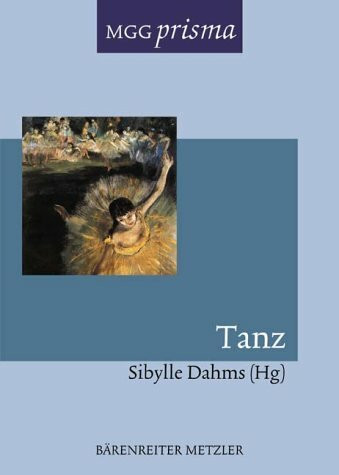 Tanz (MGGprisma)