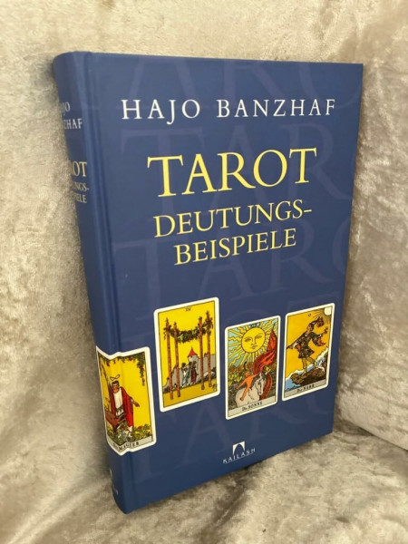 Tarot-Deutungsbeispiele