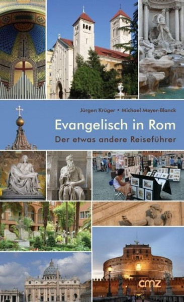 Evangelisch in Rom