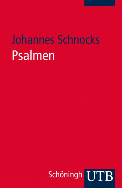 Psalmen (Grundwissen Theologie)