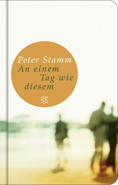 An einem Tag wie diesem: Roman | Geschenkausgabe im Miniformat (Fischer Taschenbibliothek)
