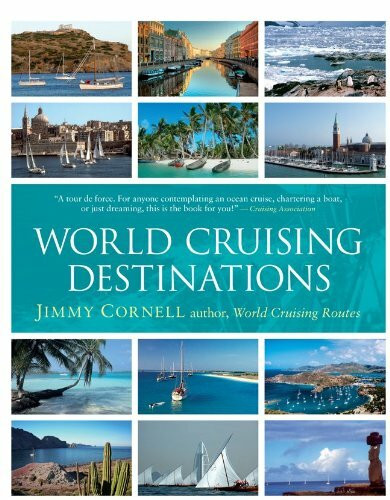 World Cruising Destinations