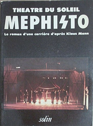 Mephisto (1979)