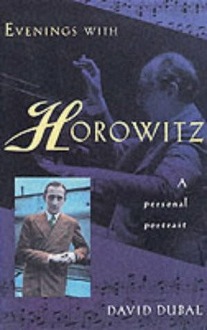 EVENINGS WITH HOROWITZ