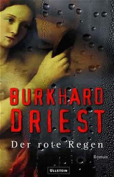 Der rote Regen