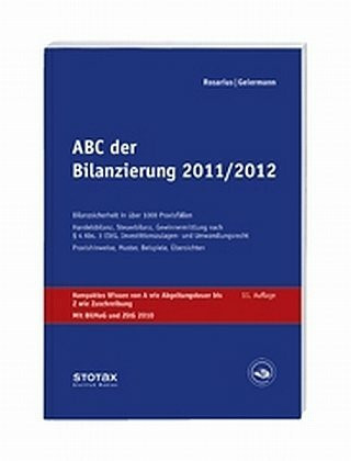 ABC der Bilanzierung 2011/2012