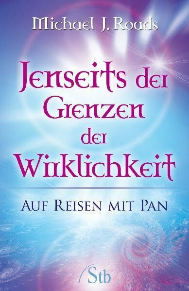 Jenseits der Grenzen der Wirklichkeit: Auf Reisen mit Pan